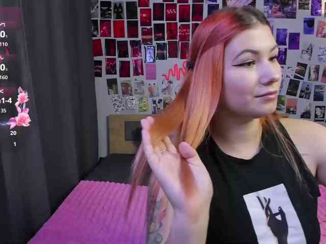 Ulya11Cutex webcam