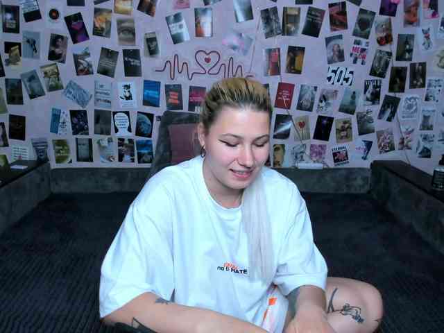 Ulya11Cutex webcam