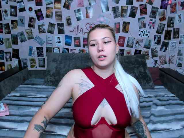 Ulya11Cutex webcam