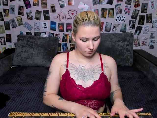Ulya11Cutex webcam