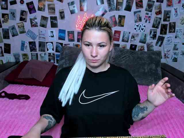 Ulya11Cutex webcam