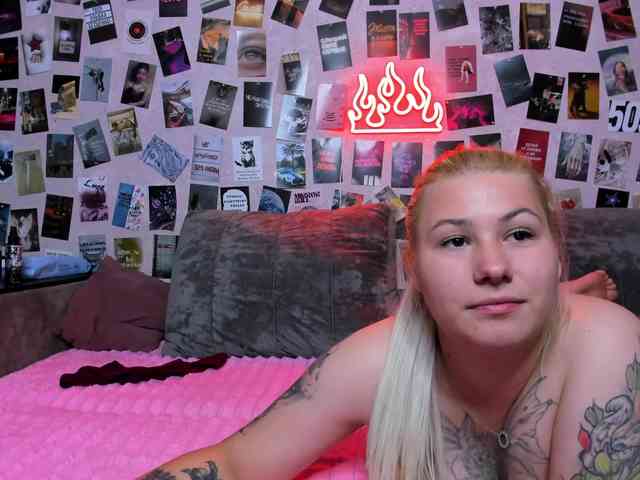 Ulya11Cutex webcam