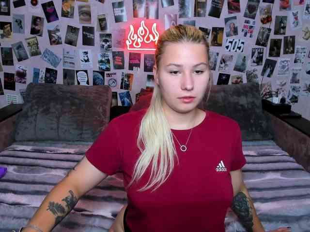 Ulya11Cutex webcam