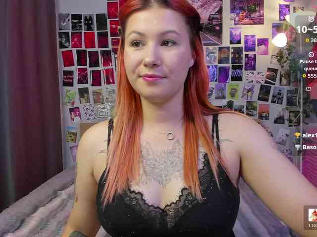 Ulya11Cutex webcam