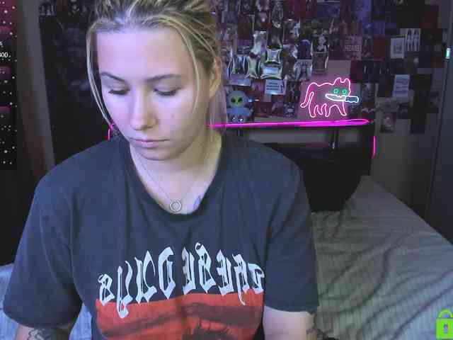 Ulya11Cutex webcam