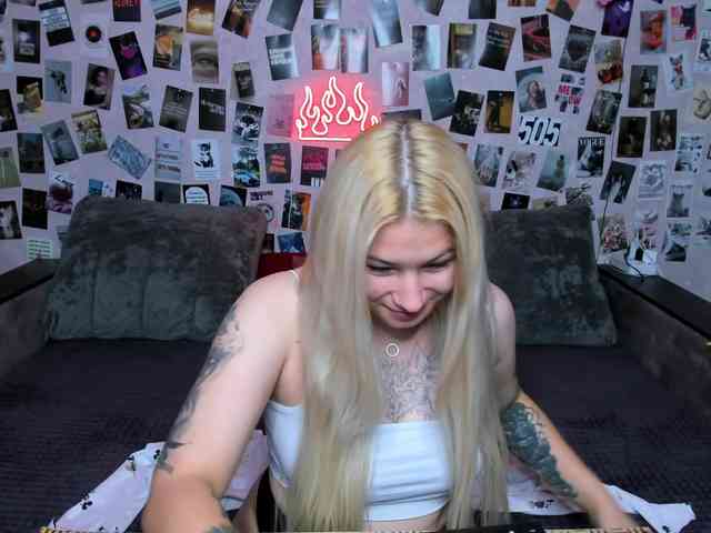 Ulya11Cutex webcam