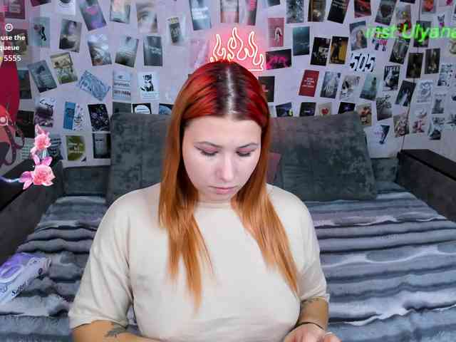 Ulya11Cutex webcam
