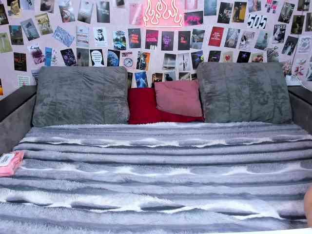 Ulya11Cutex webcam