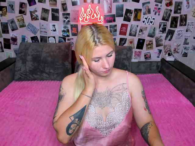 Ulya11Cutex webcam