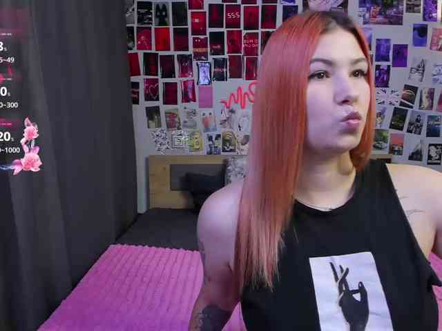 Ulya11Cutex webcam