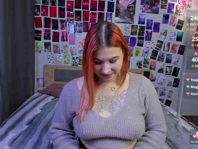 Ulya11Cutex webcam