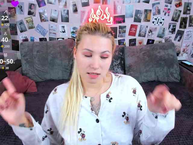 Ulya11Cutex webcam