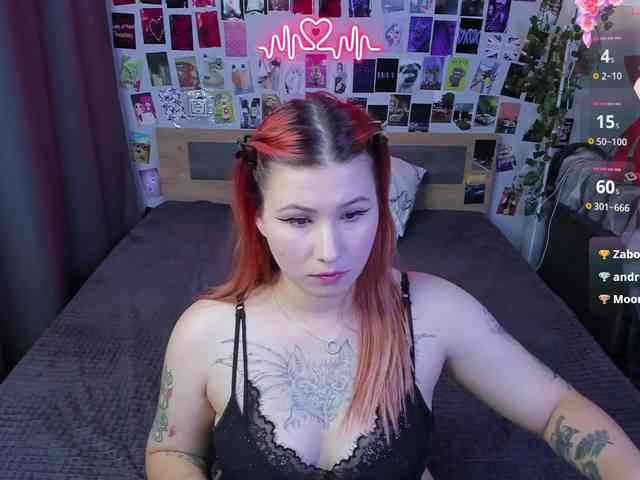 Ulya11Cutex webcam