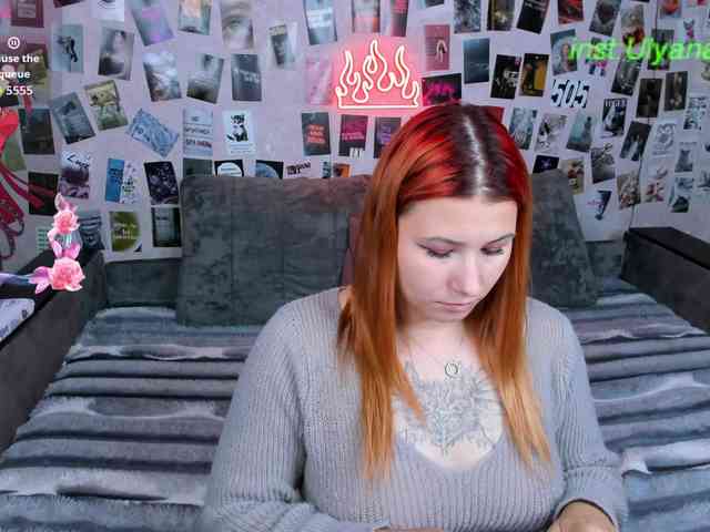 Ulya11Cutex webcam