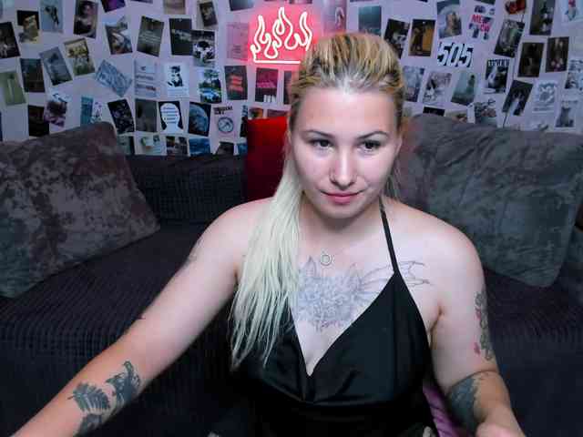 Ulya11Cutex webcam