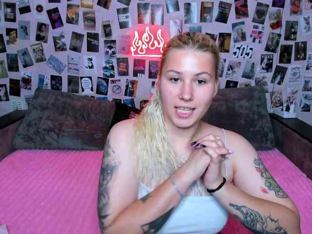 Ulya11Cutex webcam