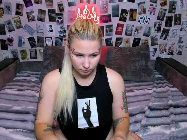 Ulya11Cutex webcam