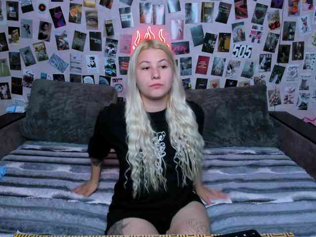Ulya11Cutex webcam