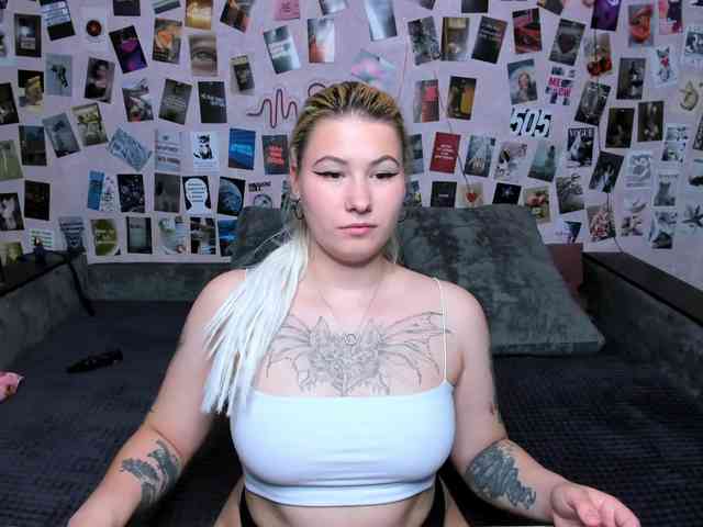 Ulya11Cutex webcam