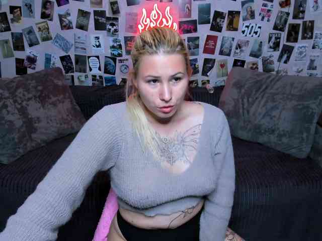 Ulya11Cutex webcam