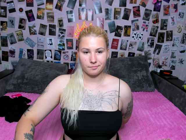 Ulya11Cutex webcam