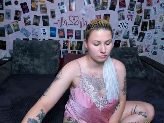 Ulya11Cutex webcam