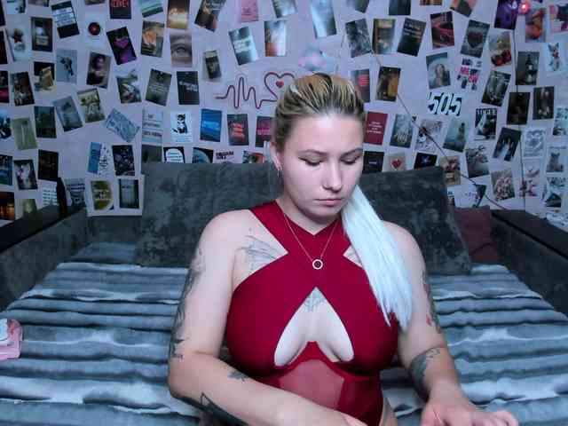 Ulya11Cutex webcam