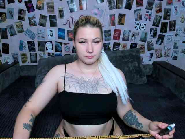 Ulya11Cutex webcam