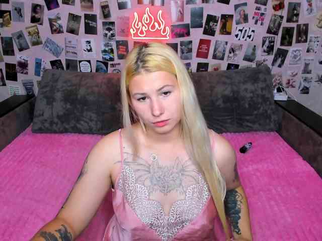 Ulya11Cutex webcam