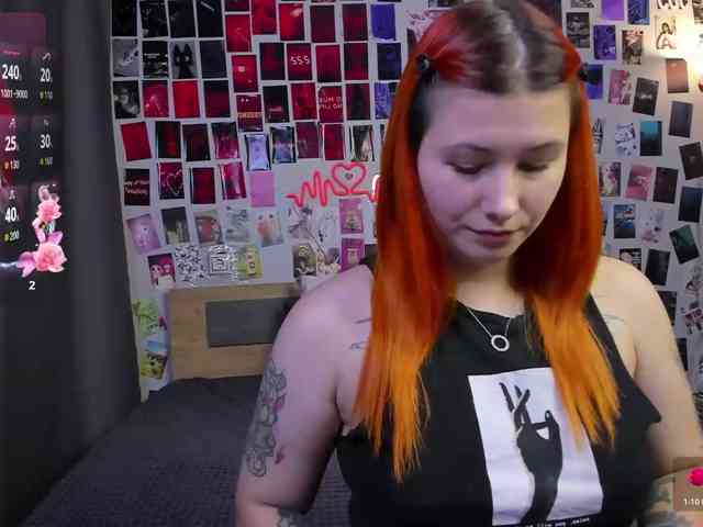 Ulya11Cutex webcam