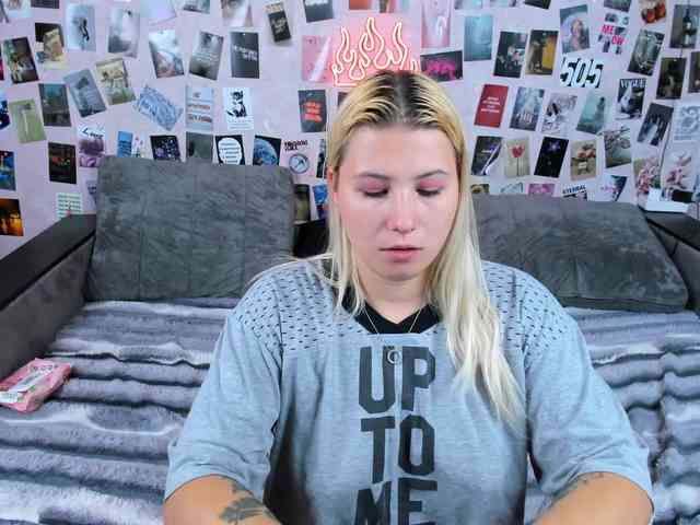 Ulya11Cutex webcam