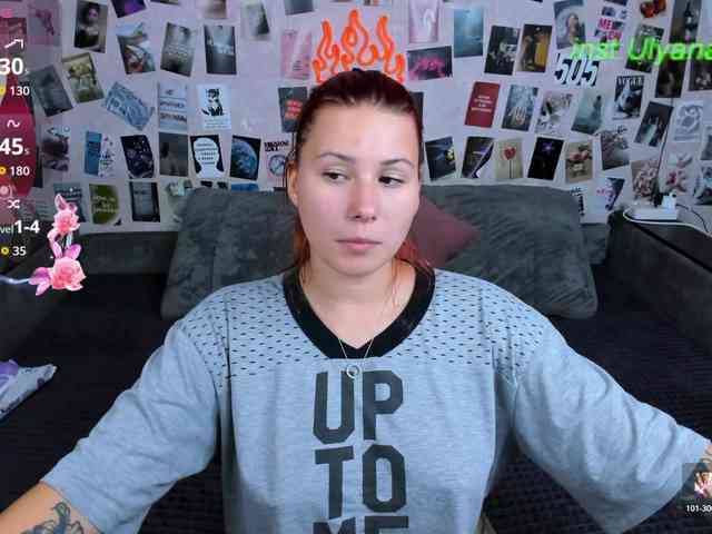 Ulya11Cutex webcam
