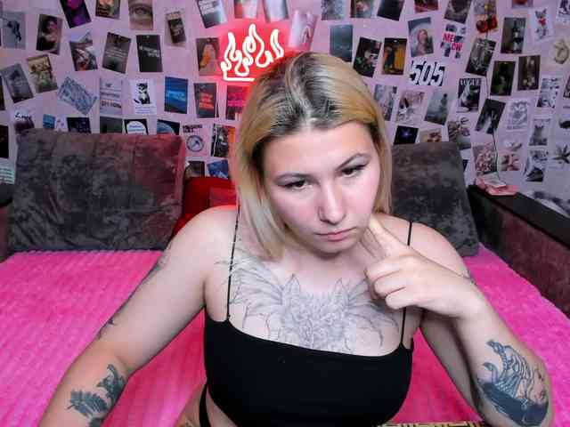 Ulya11Cutex webcam