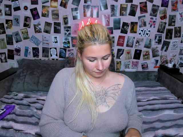 Ulya11Cutex webcam