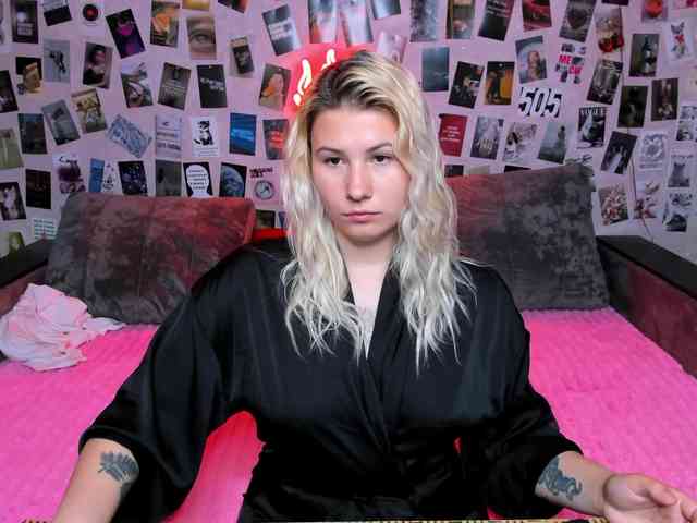 Ulya11Cutex webcam
