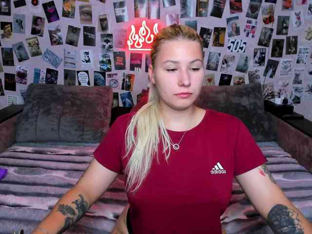 Ulya11Cutex webcam