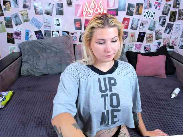 Ulya11Cutex webcam