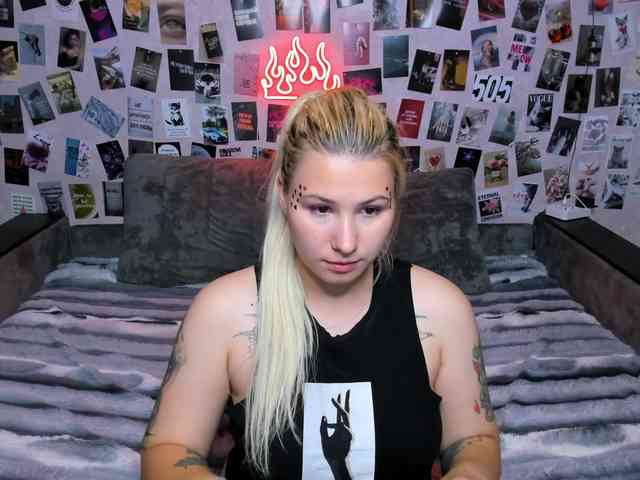 Ulya11Cutex webcam