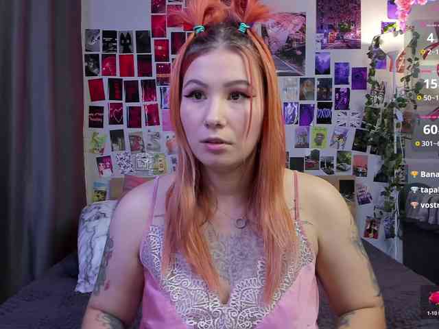 Ulya11Cutex webcam