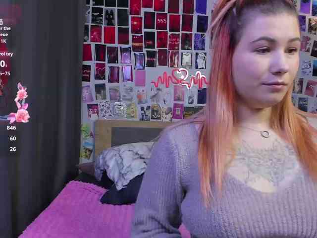 Ulya11Cutex webcam