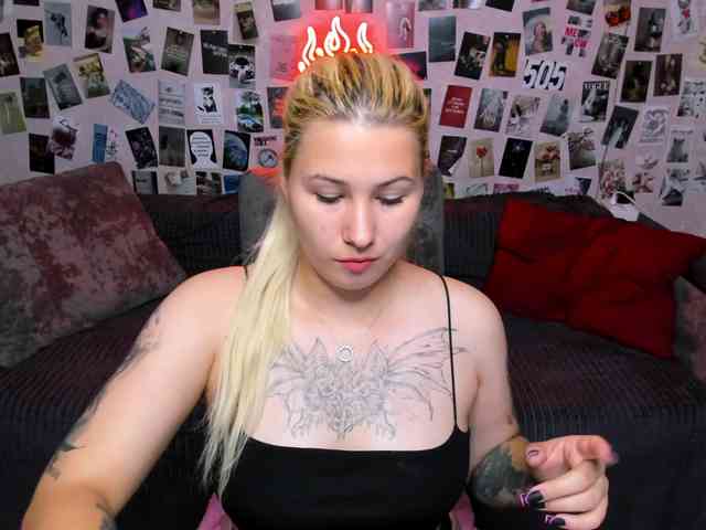 Ulya11Cutex webcam