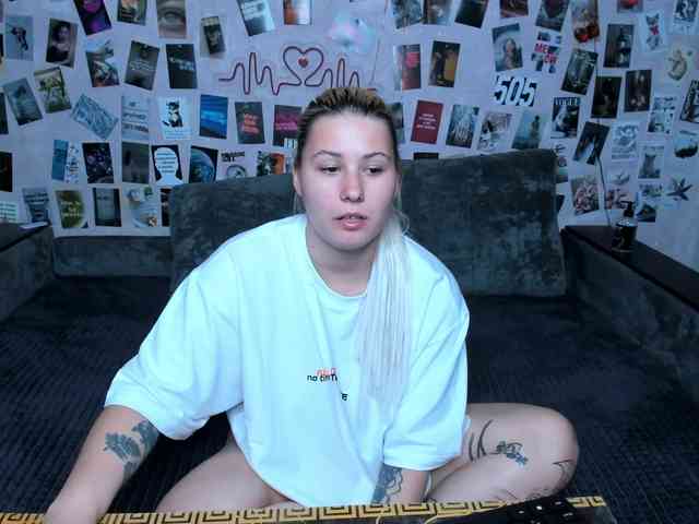 Ulya11Cutex webcam