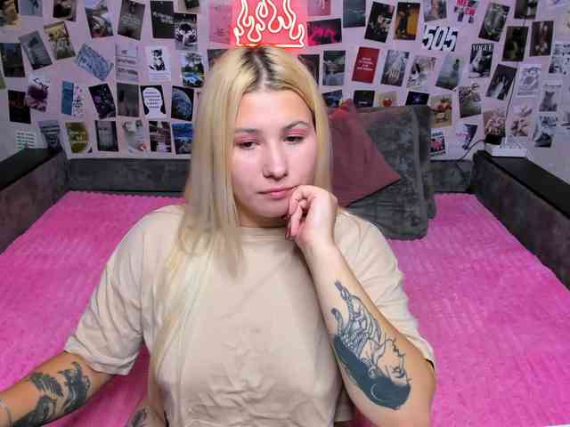 Ulya11Cutex webcam