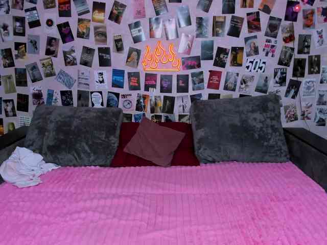 Ulya11Cutex webcam