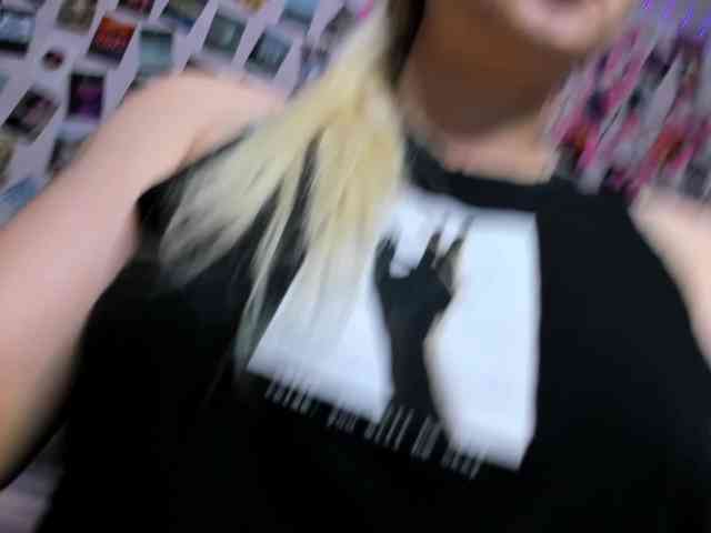 Ulya11Cutex webcam