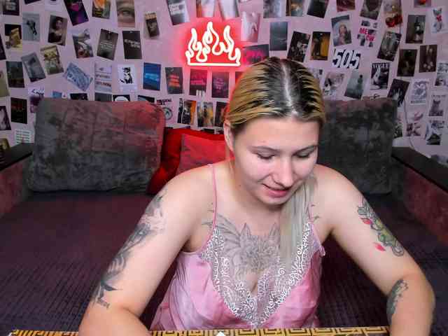 Ulya11Cutex webcam