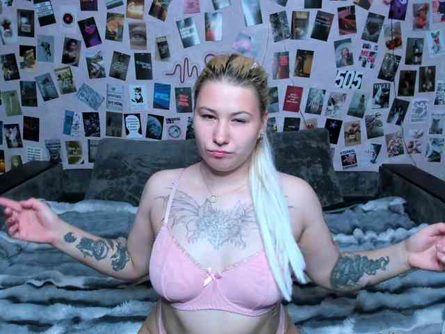 Ulya11Cutex webcam