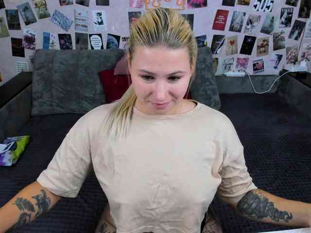Ulya11Cutex webcam