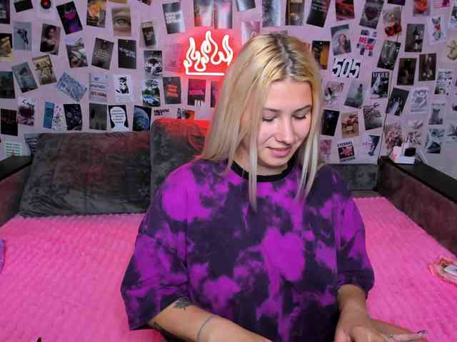 Ulya11Cutex webcam
