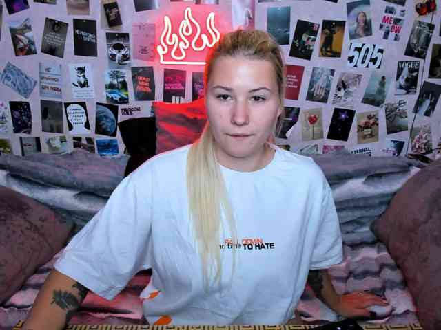 Ulya11Cutex webcam